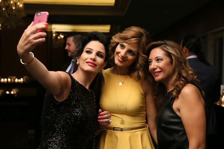 Technomania Annual Dinner 2015